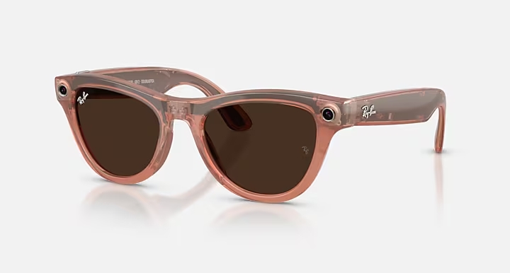 RAY-BAN META SKYLER - GEN 2
